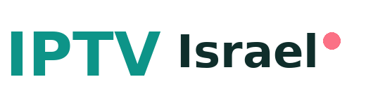 לוגו IPTV Israel